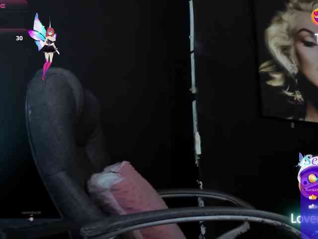 viktoria-davis webcam