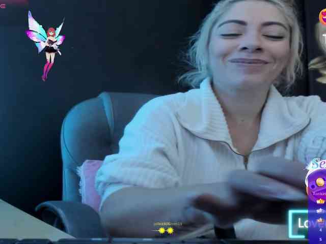 viktoria-davis webcam