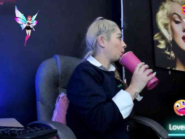 viktoria-davis webcam