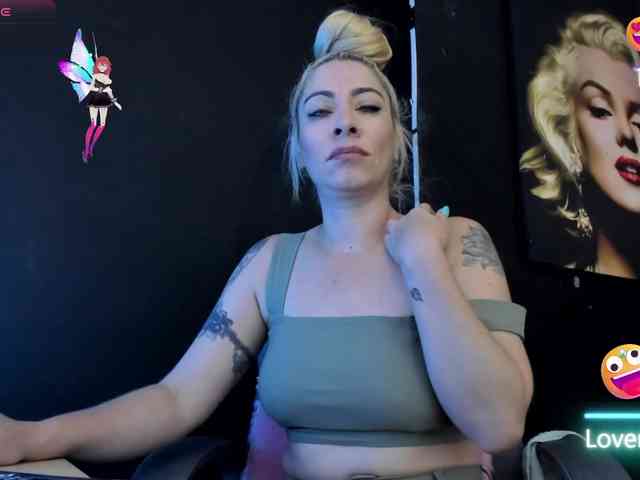 viktoria-davis webcam