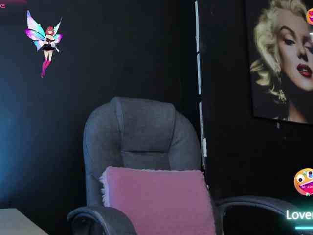 viktoria-davis webcam