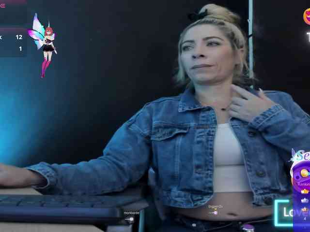 viktoria-davis webcam