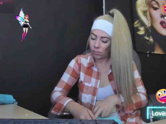viktoria-davis Live Webcam on BongaCams viktoria-davis Live Webcam on BongaCams