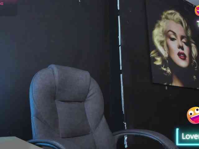 viktoria-davis webcam