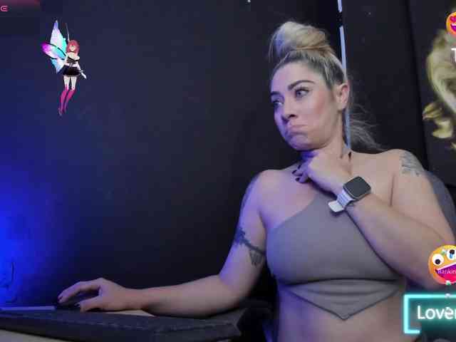 viktoria-davis webcam