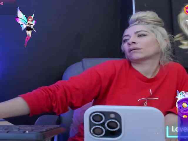 viktoria-davis webcam