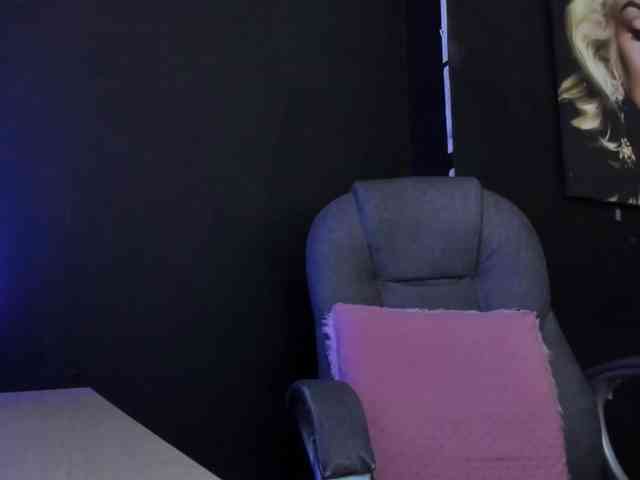 viktoria-davis webcam