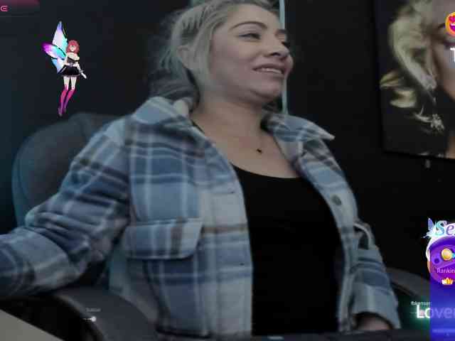 viktoria-davis webcam