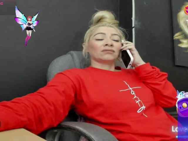 viktoria-davis webcam