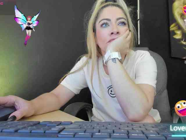 viktoria-davis webcam