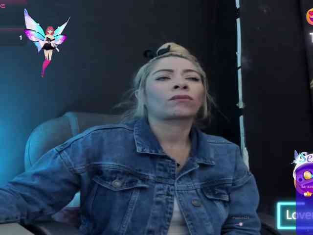 viktoria-davis webcam