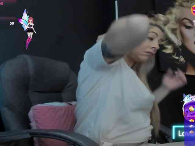 viktoria-davis webcam