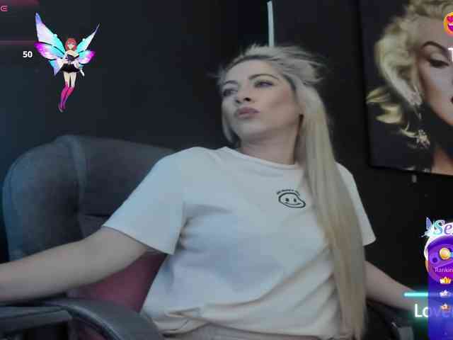 viktoria-davis webcam