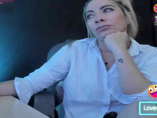 viktoria-davis webcam