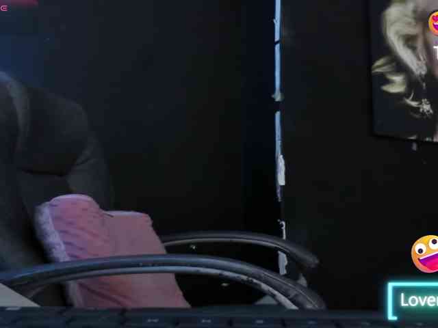 viktoria-davis webcam