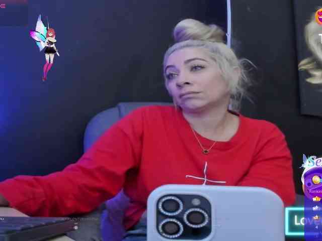 viktoria-davis webcam