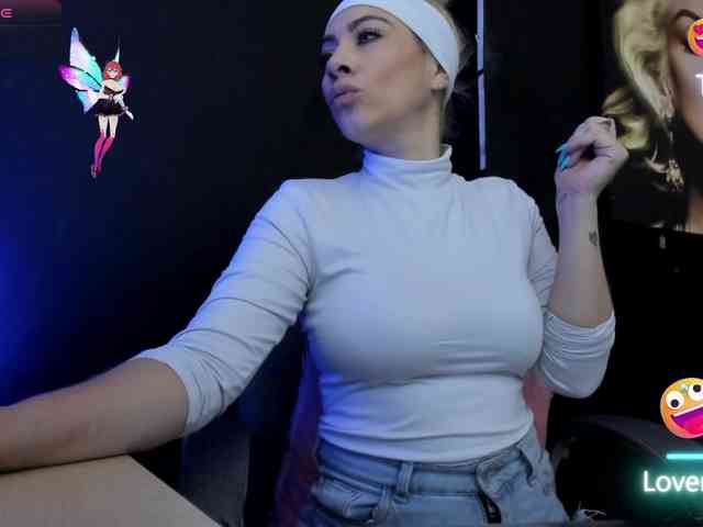 viktoria-davis webcam