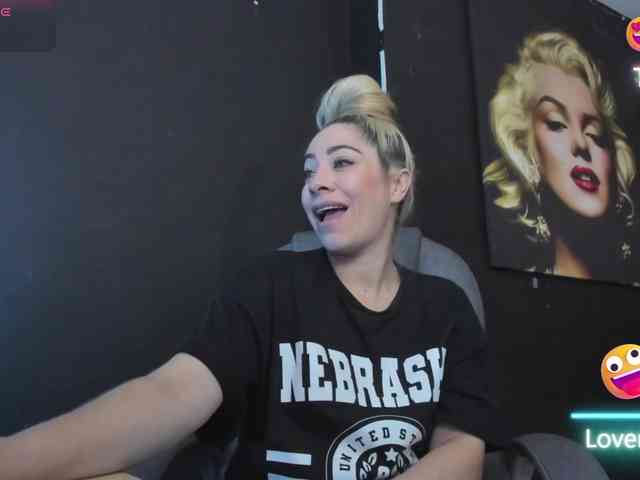 viktoria-davis webcam
