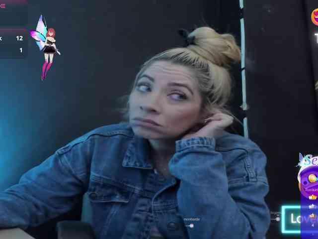 viktoria-davis webcam