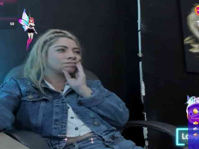 viktoria-davis webcam