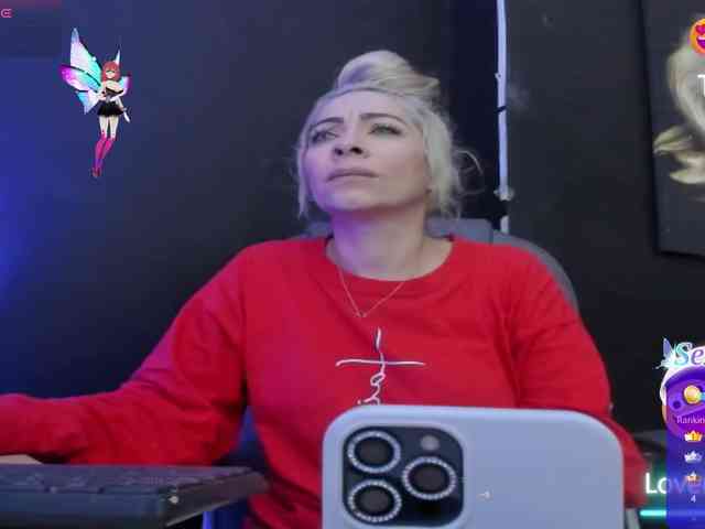 viktoria-davis webcam