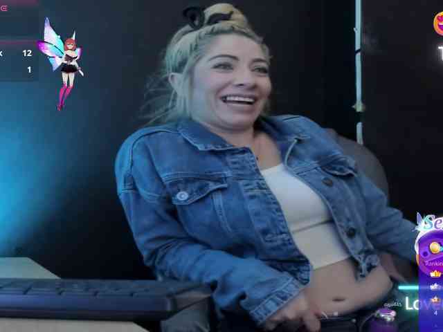 viktoria-davis webcam