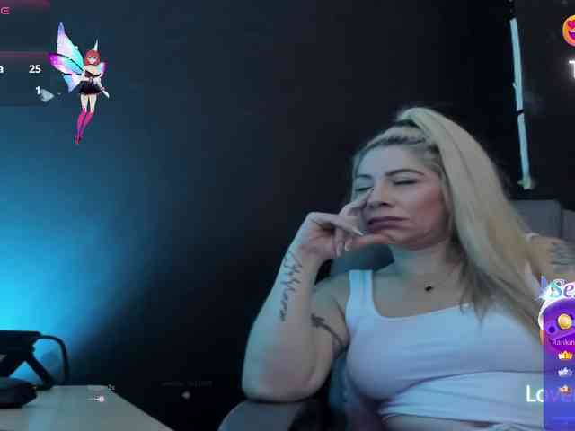 viktoria-davis webcam