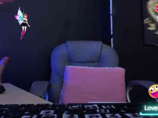 viktoria-davis webcam