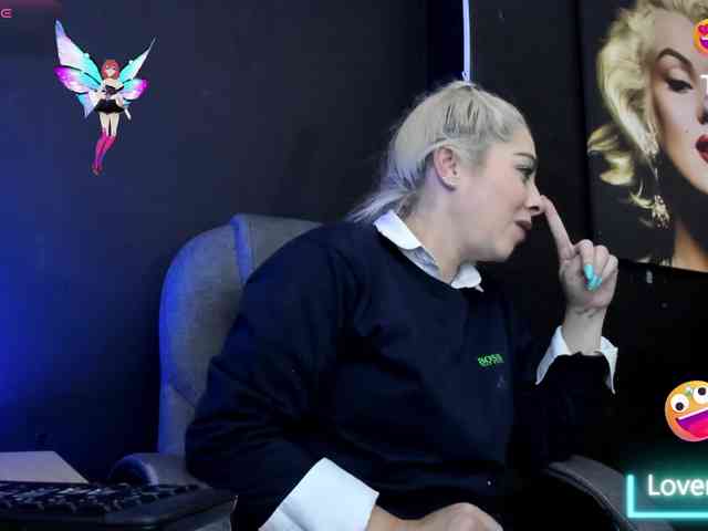 viktoria-davis webcam
