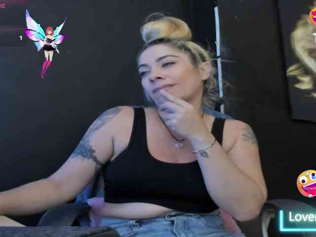 viktoria-davis webcam