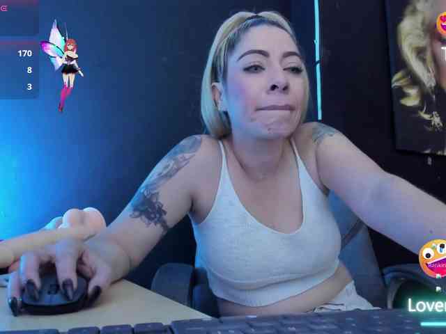 viktoria-davis webcam