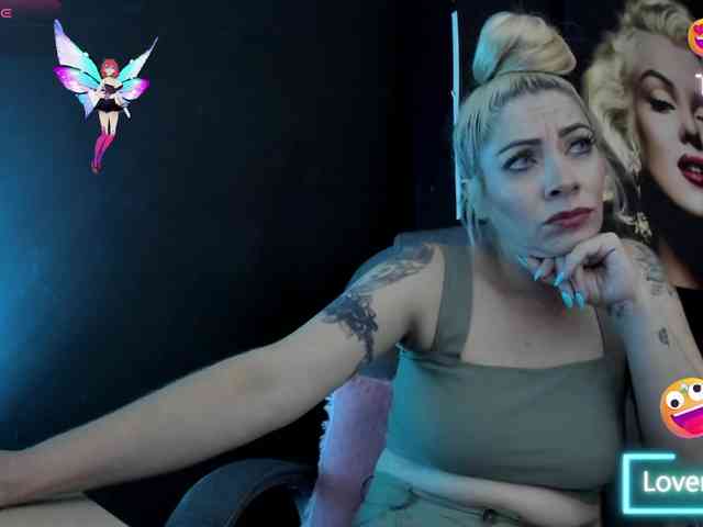 viktoria-davis webcam