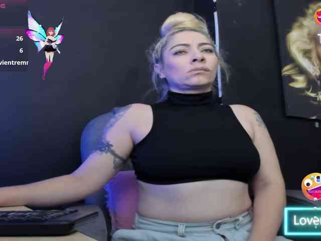 viktoria-davis webcam
