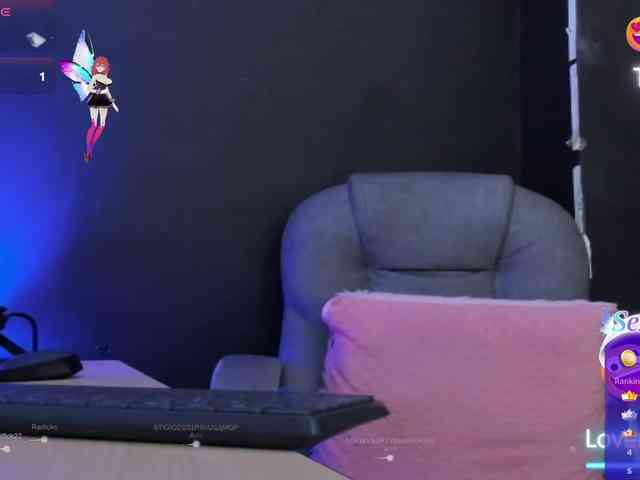 viktoria-davis webcam