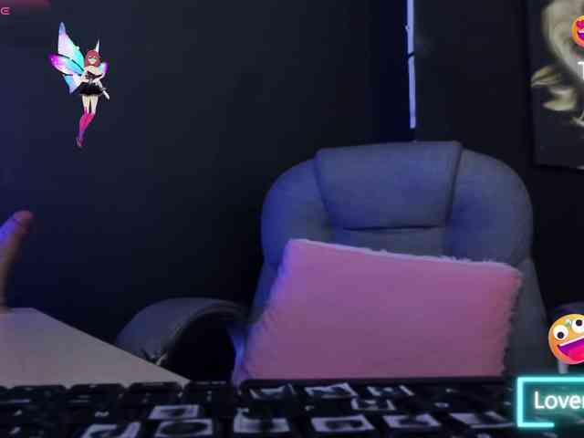 viktoria-davis webcam