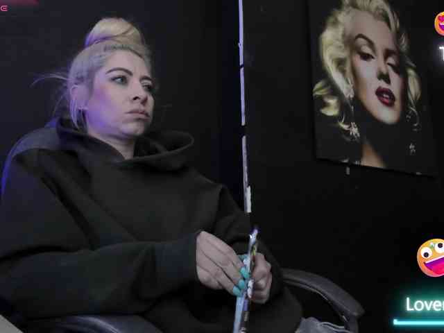 viktoria-davis webcam
