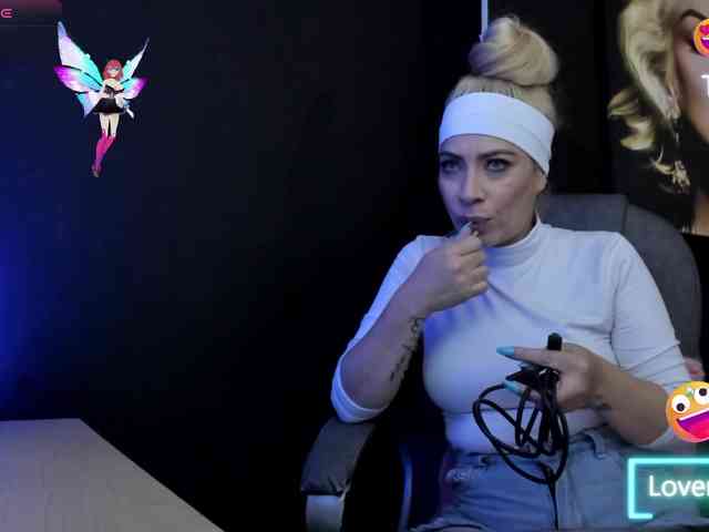viktoria-davis webcam
