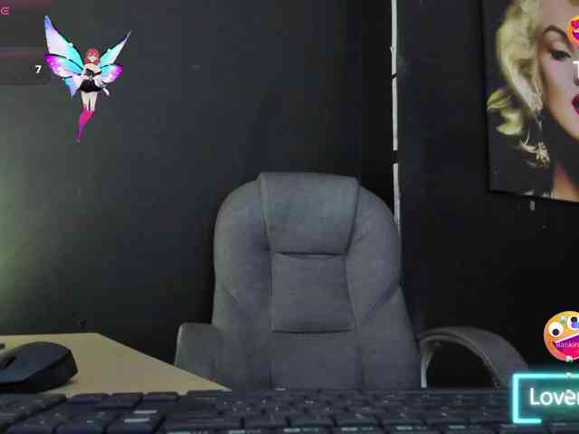 public voyeur web cam Viktoria-davis