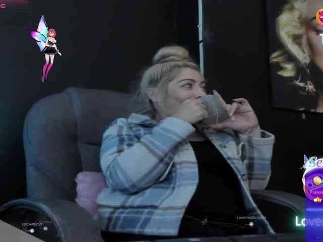 viktoria-davis webcam