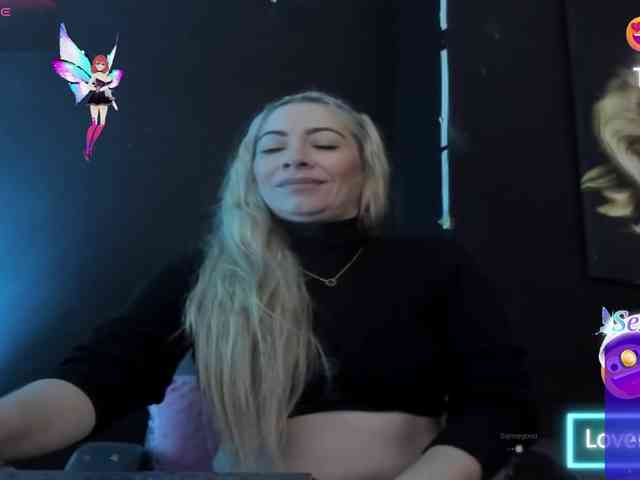 viktoria-davis webcam