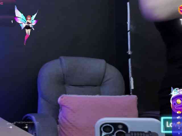 viktoria-davis webcam