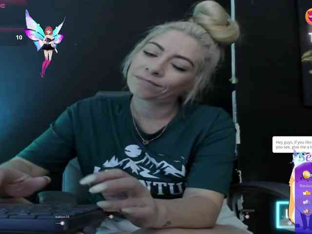 viktoria-davis webcam