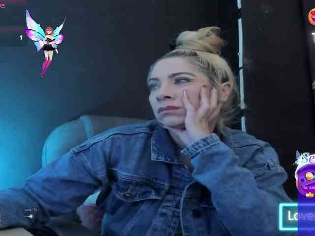 viktoria-davis webcam