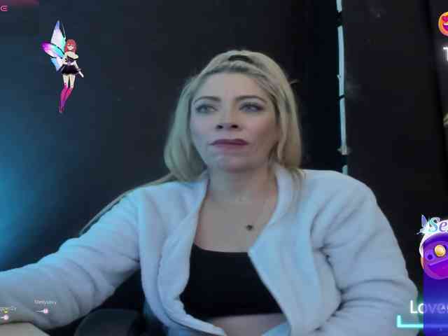 viktoria-davis webcam