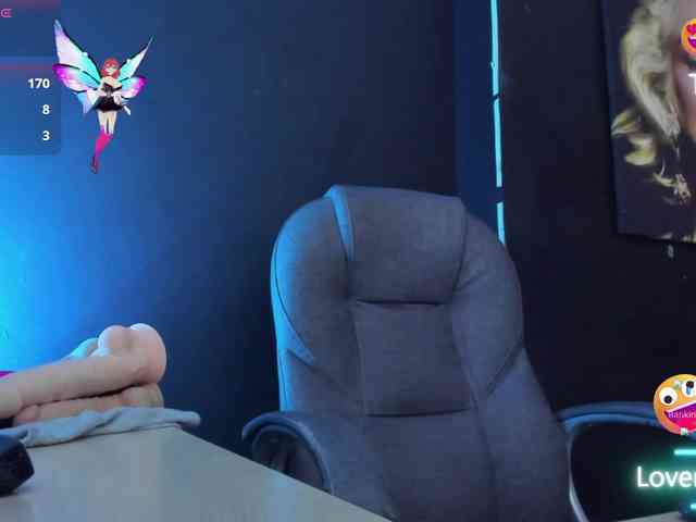 viktoria-davis webcam