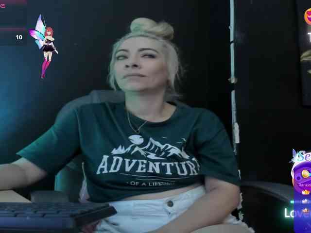 viktoria-davis webcam