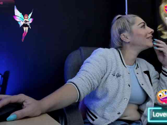 viktoria-davis webcam