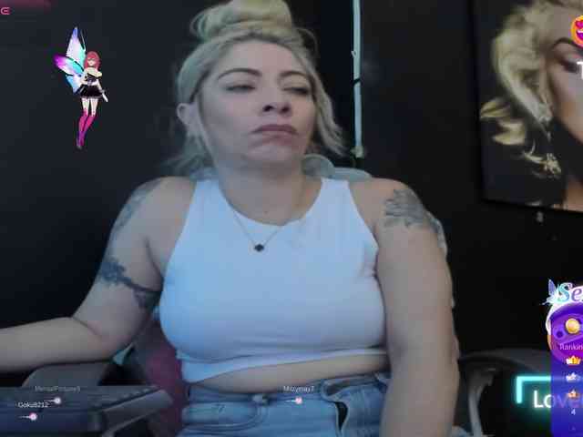 viktoria-davis webcam