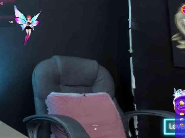 viktoria-davis webcam