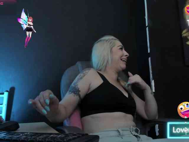 viktoria-davis webcam